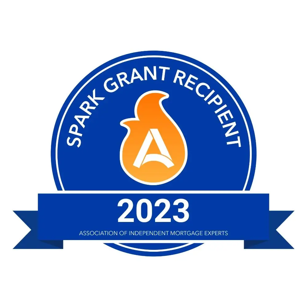 SPARK Grant Recipient