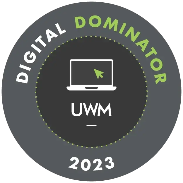 Digital Dominator UWM 2023