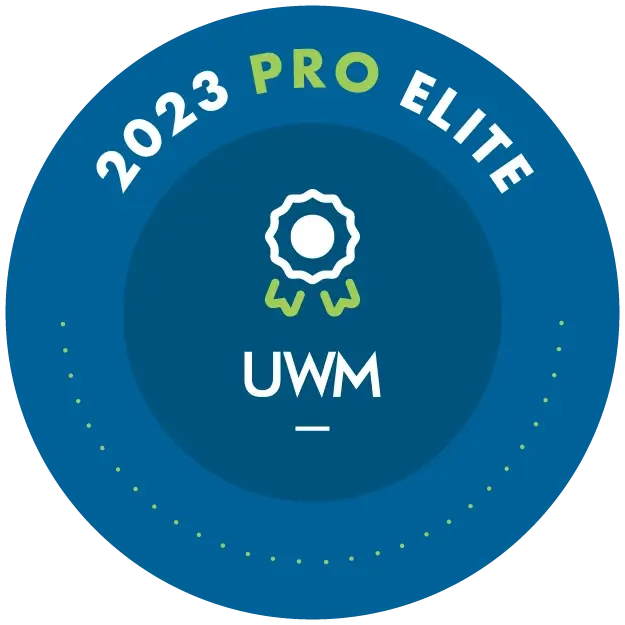2023 Pro Elite UWM